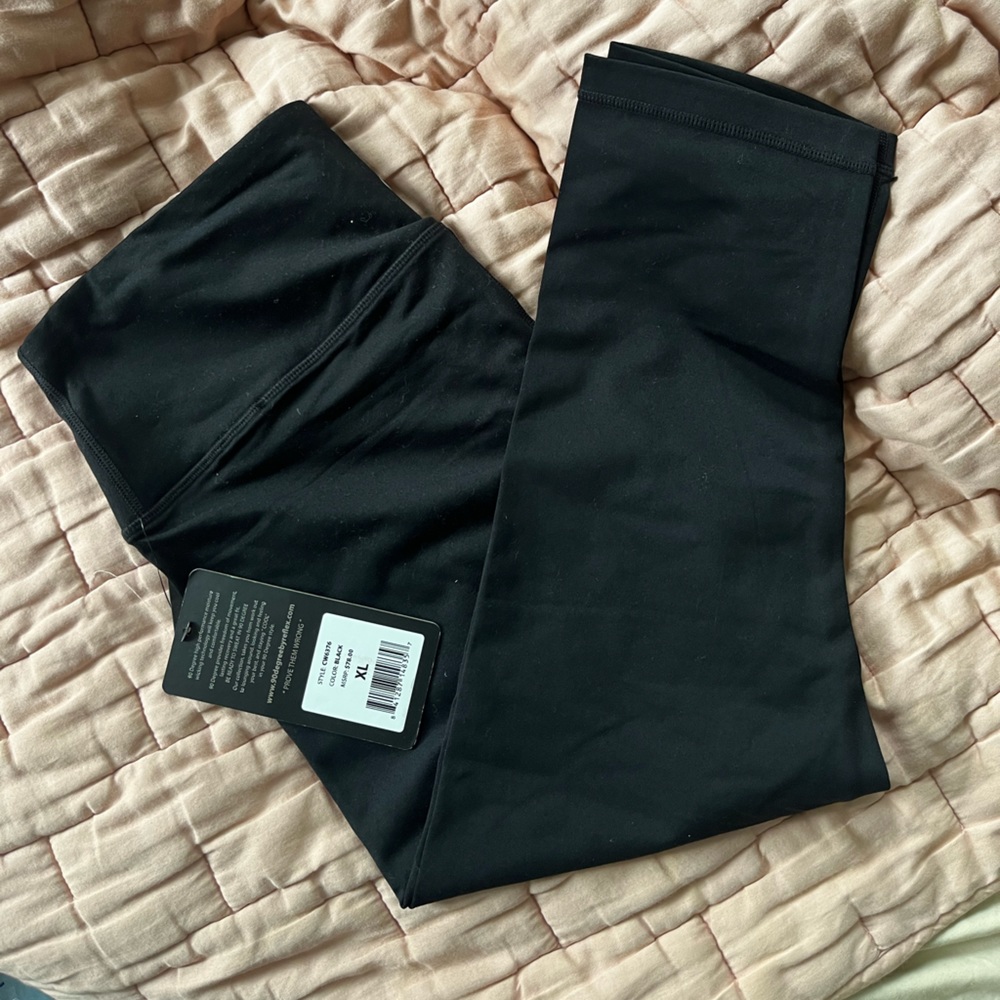 New 90 Degree leggings!
